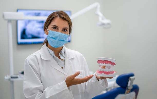 Best Walk-In Emergency Dental Services in Fort Rucker, AL