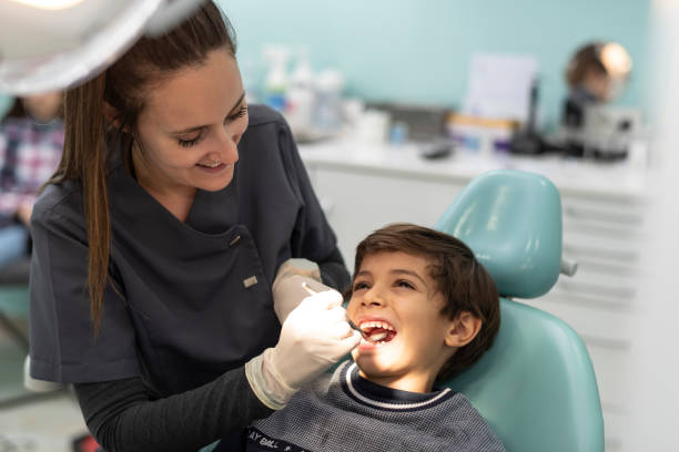 Best Broken or Chipped Tooth Repair in Fort Rucker, AL