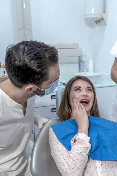 Professional Emergency Dental Service in AL