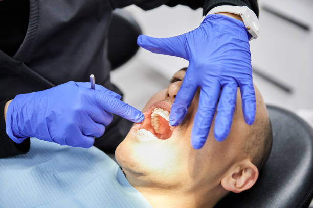 Best Emergency Root Canal Therapy in Fort Rucker, AL
