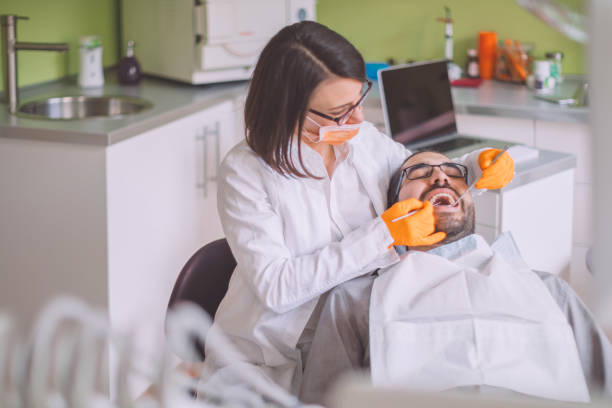 Best Knocked-Out Tooth (Avulsed Tooth) Treatment in Fort Rucker, AL